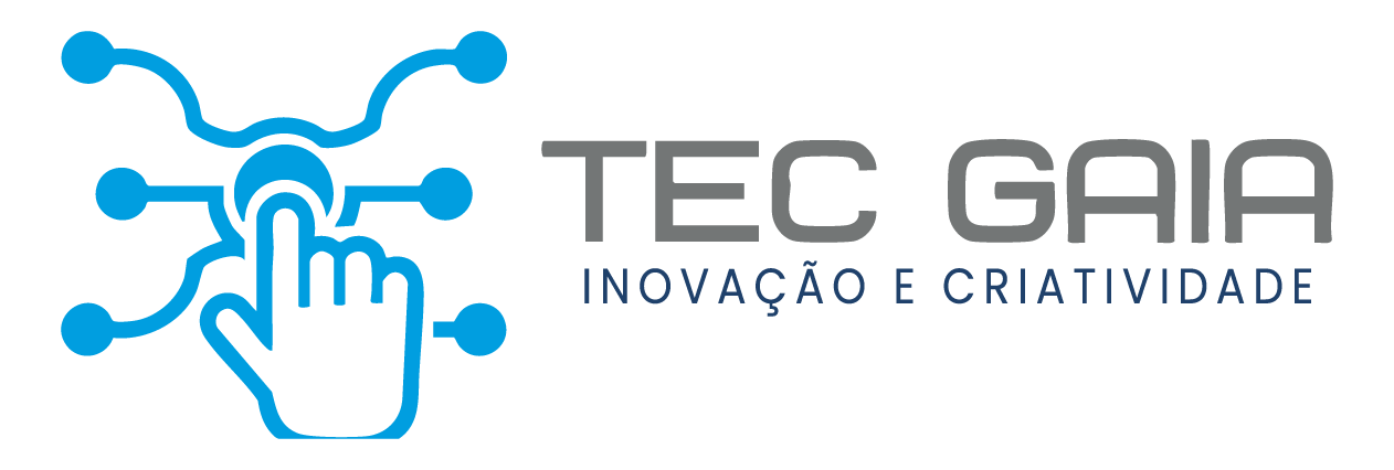 Tecgaia - Inovação e Criatividade